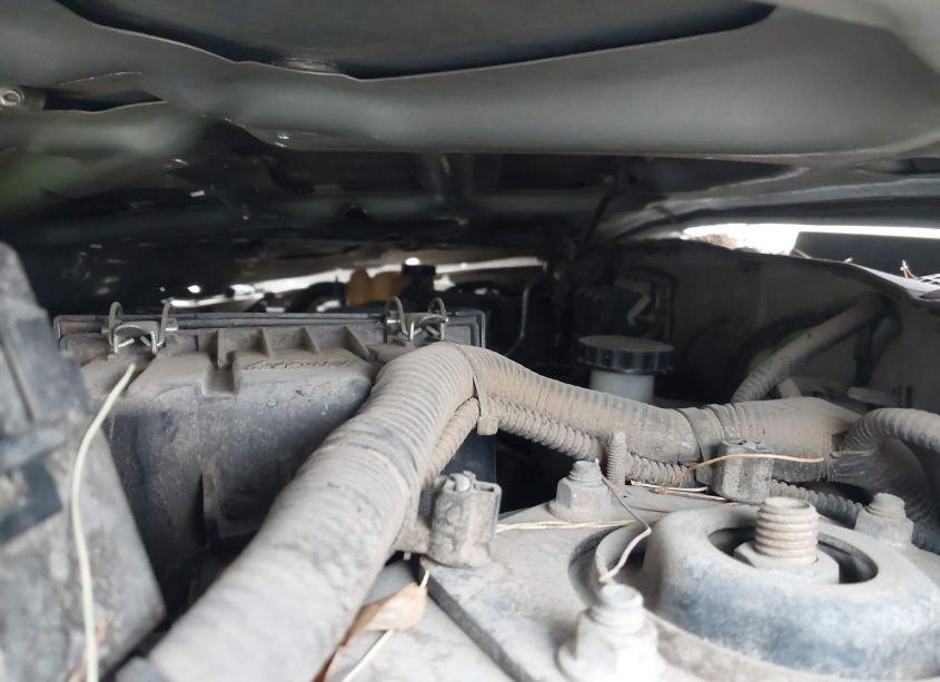 Photo 10 of 2005 Mazda Tribute S (VIN 4F2YZ04145KM36020)