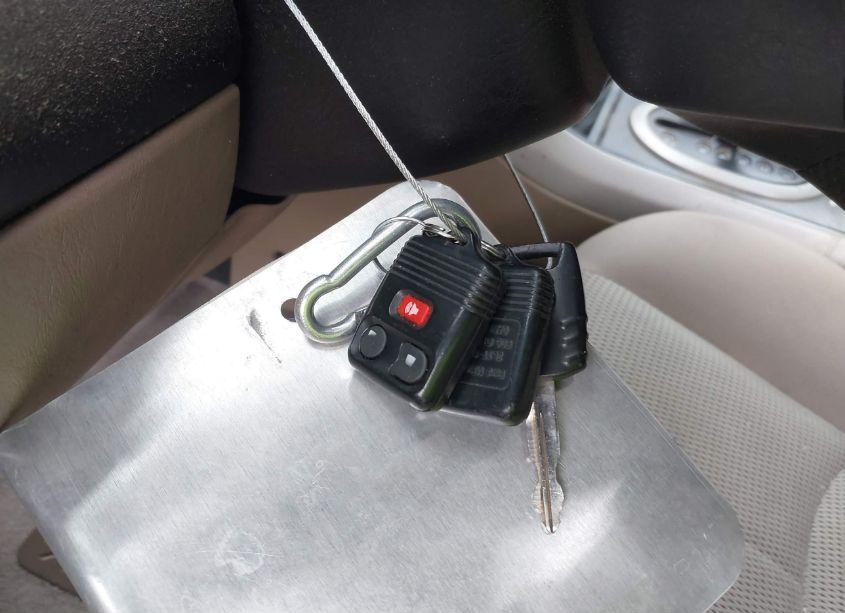 Photo 11 of 2005 Mazda Tribute S (VIN 4F2YZ04145KM36020)