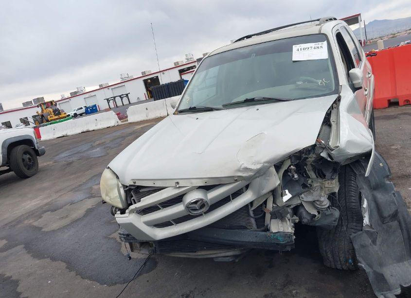 Photo 6 of 2005 Mazda Tribute S (VIN 4F2YZ04145KM36020)