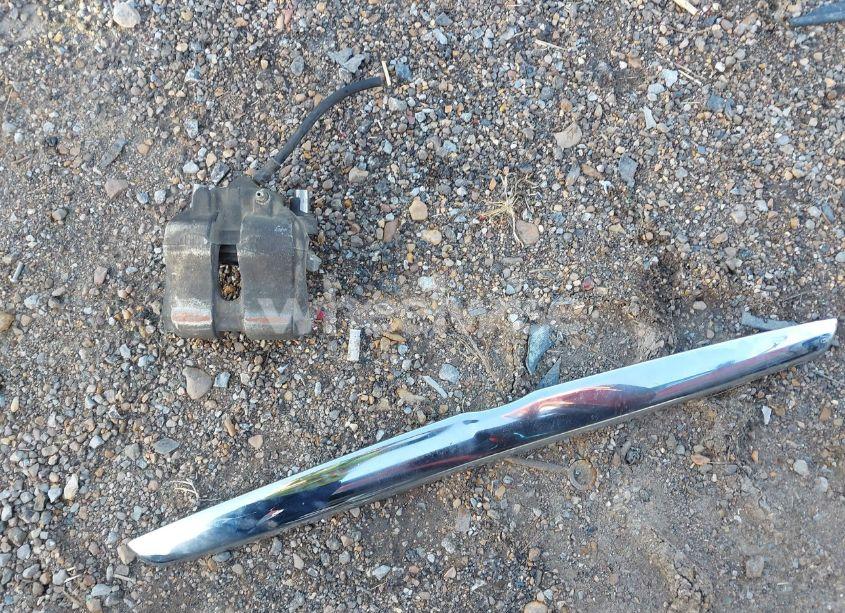 Photo 12 of 2005 Mazda Tribute S (VIN 4F2YZ04145KM60544)