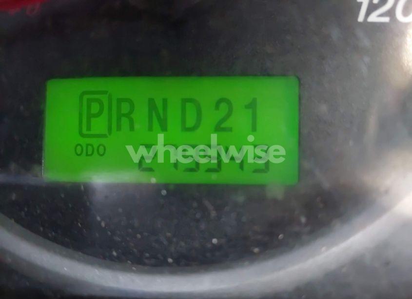 Photo 13 of 2005 Mazda Tribute S (VIN 4F2YZ04145KM60544)