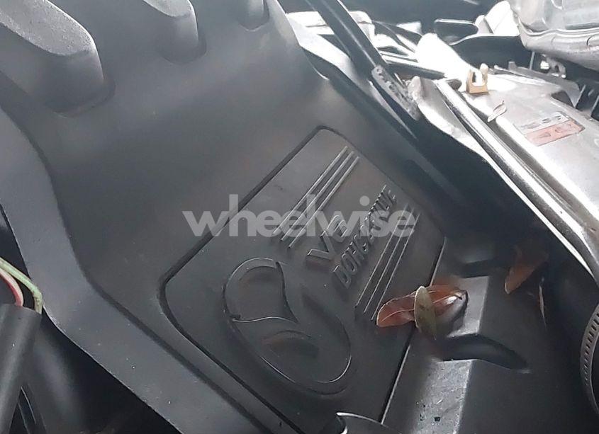 Photo 10 of 2005 Mazda Tribute S (VIN 4F2YZ04165KM42563)