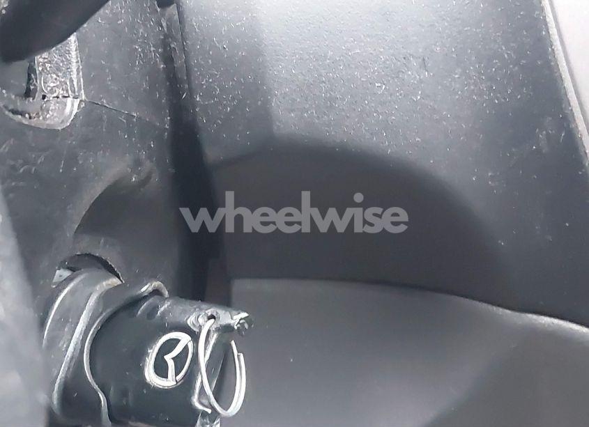 Photo 11 of 2005 Mazda Tribute S (VIN 4F2YZ04165KM42563)