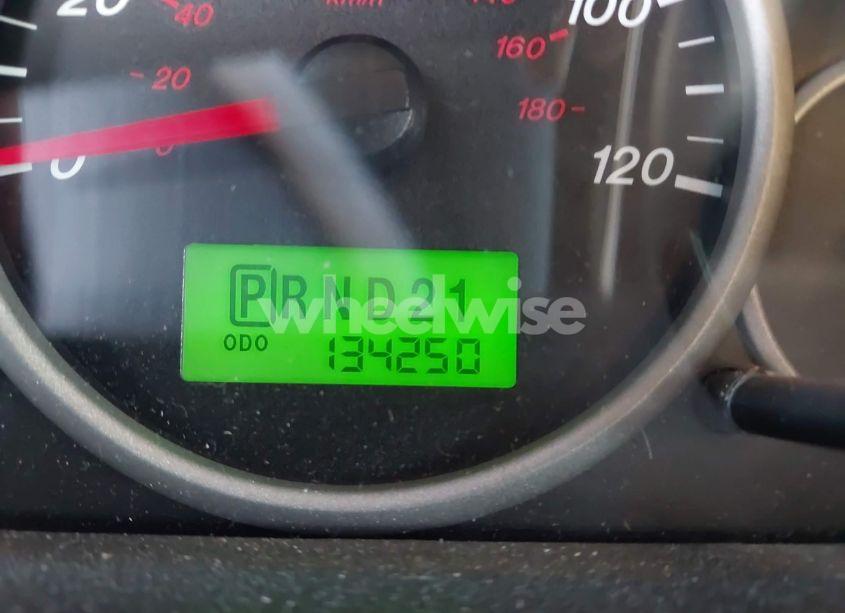 Photo 7 of 2006 Mazda Tribute S (VIN 4F2YZ04166KM26932)