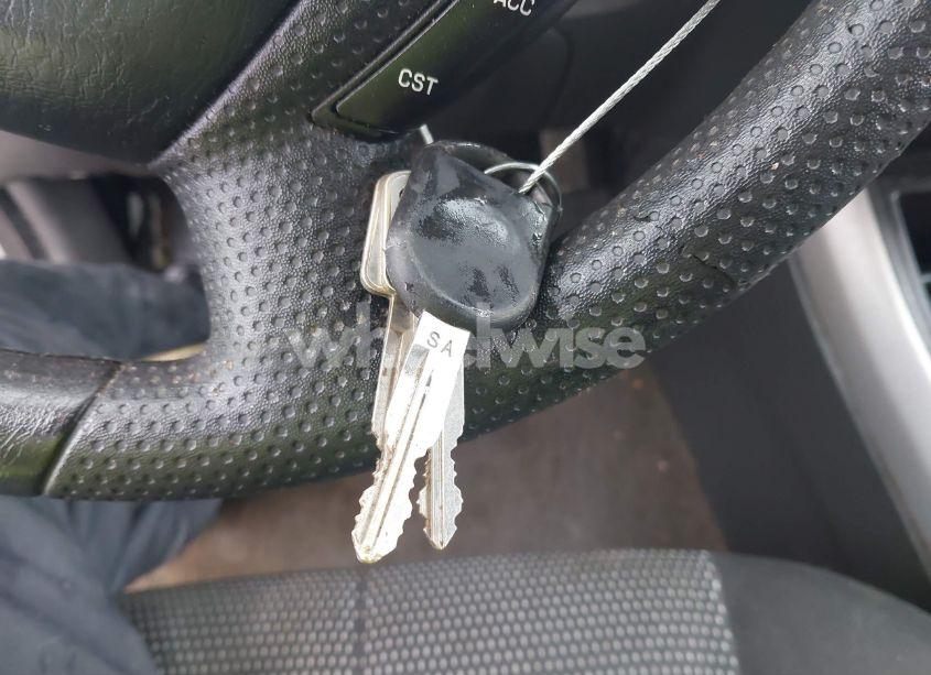 Photo 11 of 2005 Mazda Tribute S (VIN 4F2YZ04175KM56990)