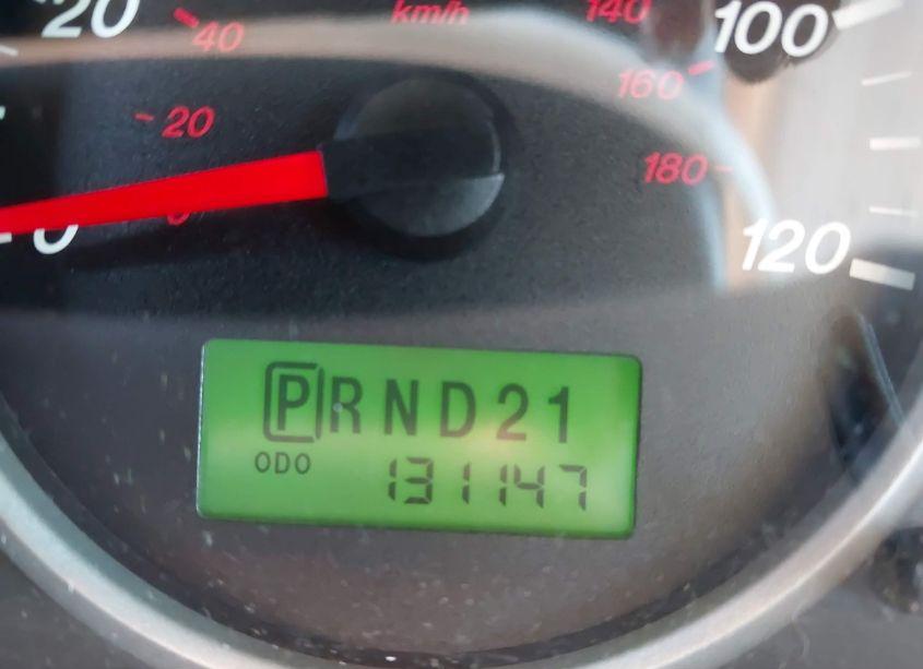 Photo 7 of 2006 Mazda Tribute S (VIN 4F2YZ04186KM04771)