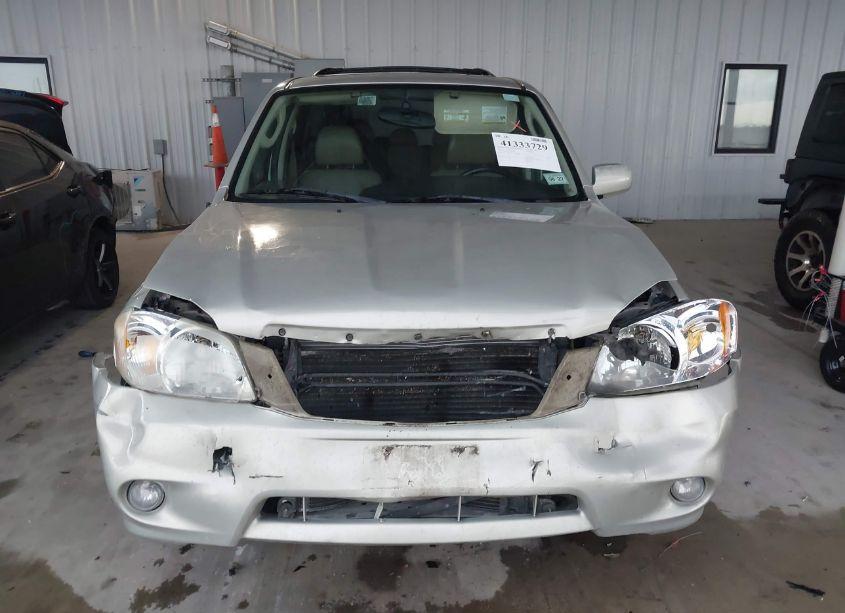 Photo 6 of 2005 Mazda Tribute S (VIN 4F2YZ06125KM14904)