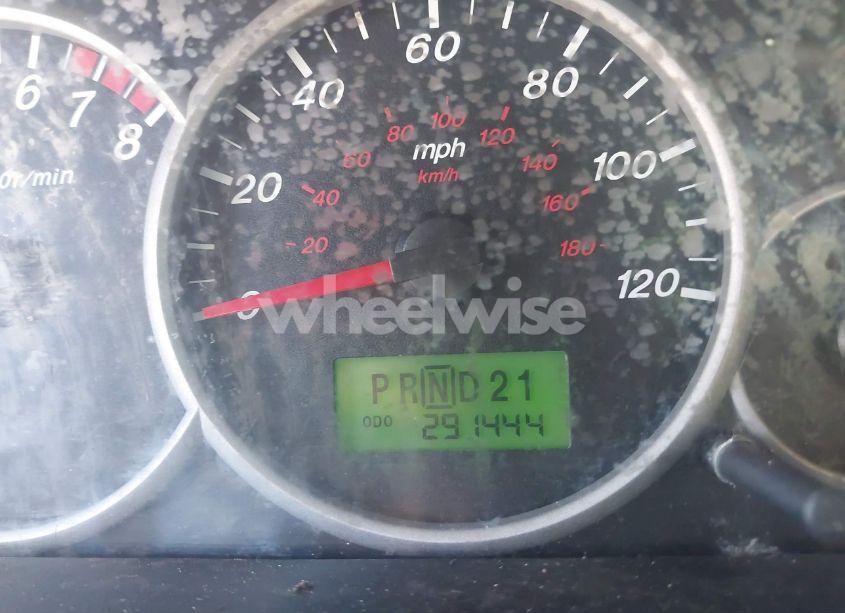 Photo 7 of 2005 Mazda Tribute S (VIN 4F2YZ06155KM32376)