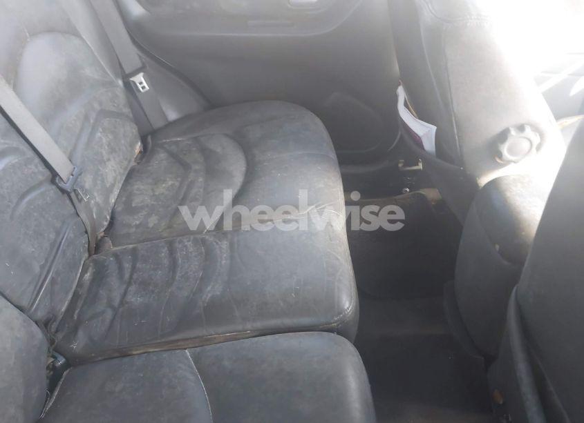 Photo 8 of 2005 Mazda Tribute S (VIN 4F2YZ06155KM32376)