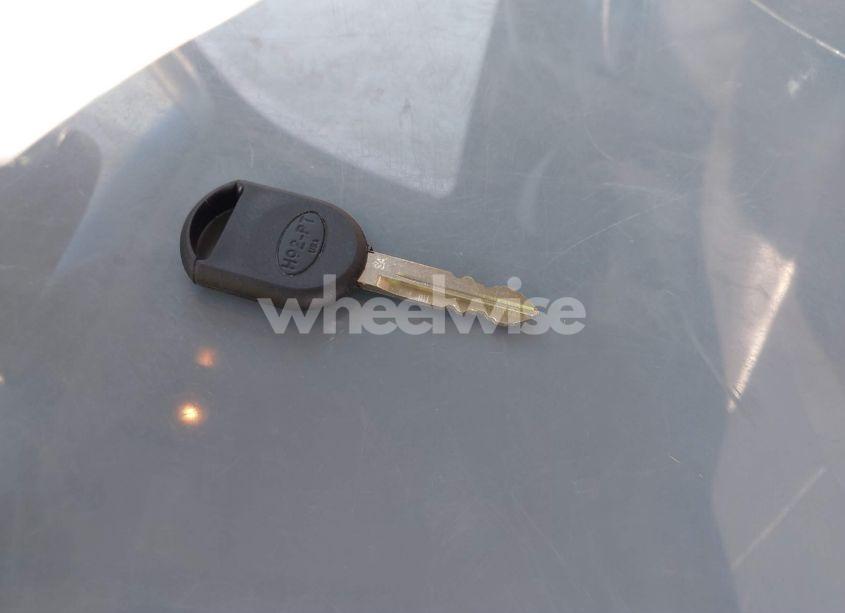 Photo 11 of 2006 Mazda Tribute S (VIN 4F2YZ06196KM14531)