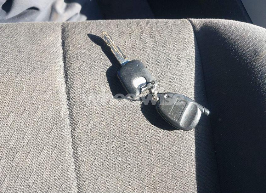 Photo 11 of 2006 Mazda Tribute I (VIN 4F2YZ92Z66KM10050)