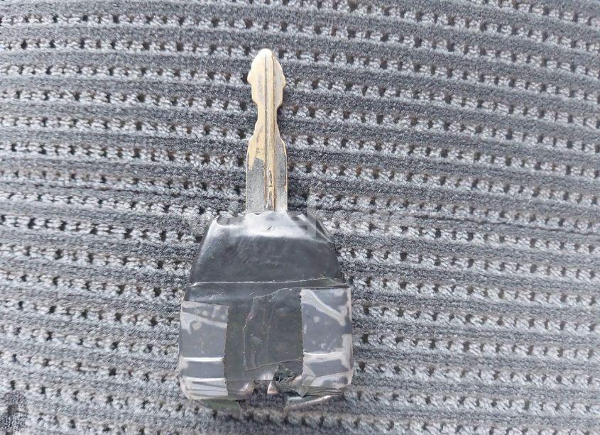 Photo 11 of 2004 Mazda Tribute LX V6 (VIN 4F2YZ94104KM31979)