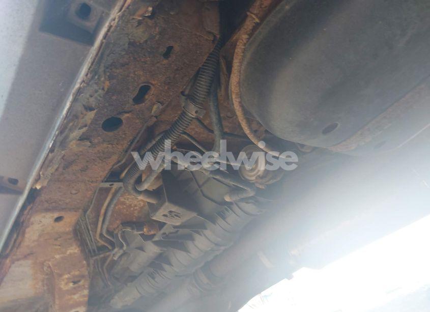 Photo 12 of 2006 Mazda Tribute S (VIN 4F2YZ94106KM12805)