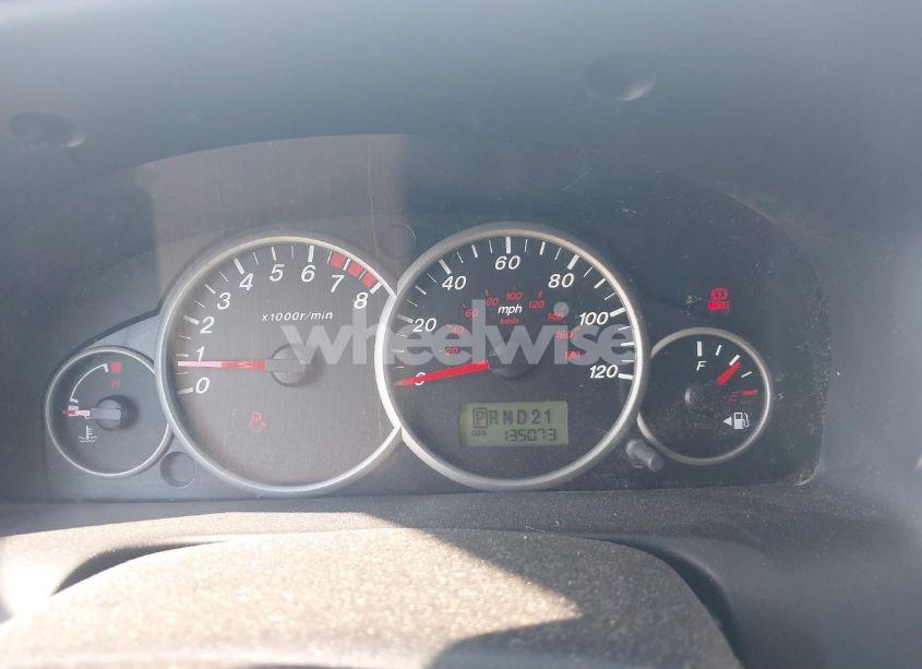 Photo 7 of 2006 Mazda Tribute S (VIN 4F2YZ94106KM12805)