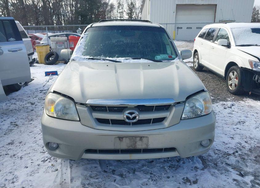 Photo 6 of 2006 Mazda Tribute S (VIN 4F2YZ94126KM09467)