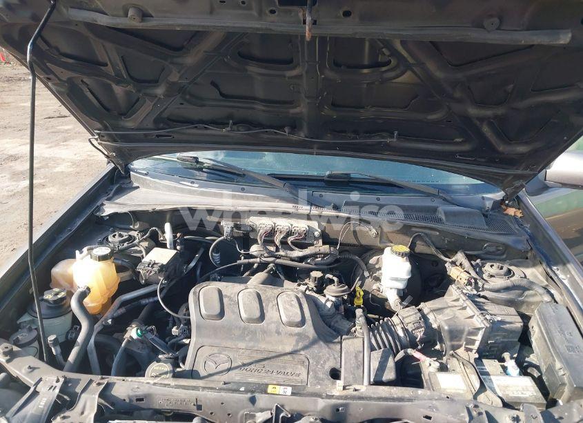 Photo 10 of 2006 Mazda Tribute S (VIN 4F2YZ94126KM19822)