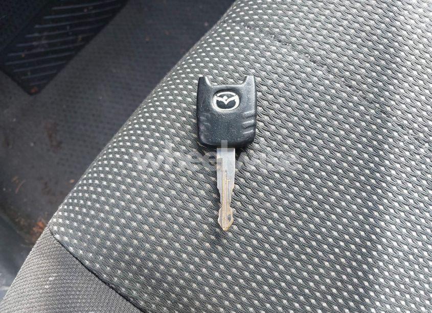 Photo 11 of 2006 Mazda Tribute S (VIN 4F2YZ94126KM19822)