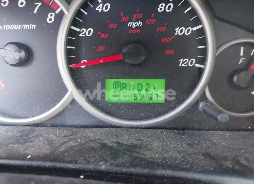 Photo 15 of 2006 Mazda Tribute S (VIN 4F2YZ94126KM19822)