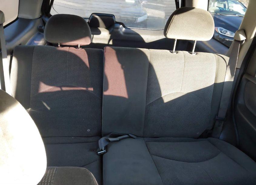 Photo 8 of 2004 Mazda Tribute LX V6 (VIN 4F2YZ94134KM05537)