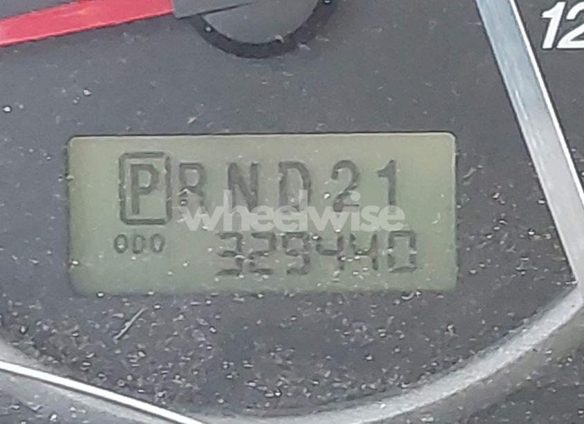 Photo 12 of 2006 Mazda Tribute S (VIN 4F2YZ94136KM00776)