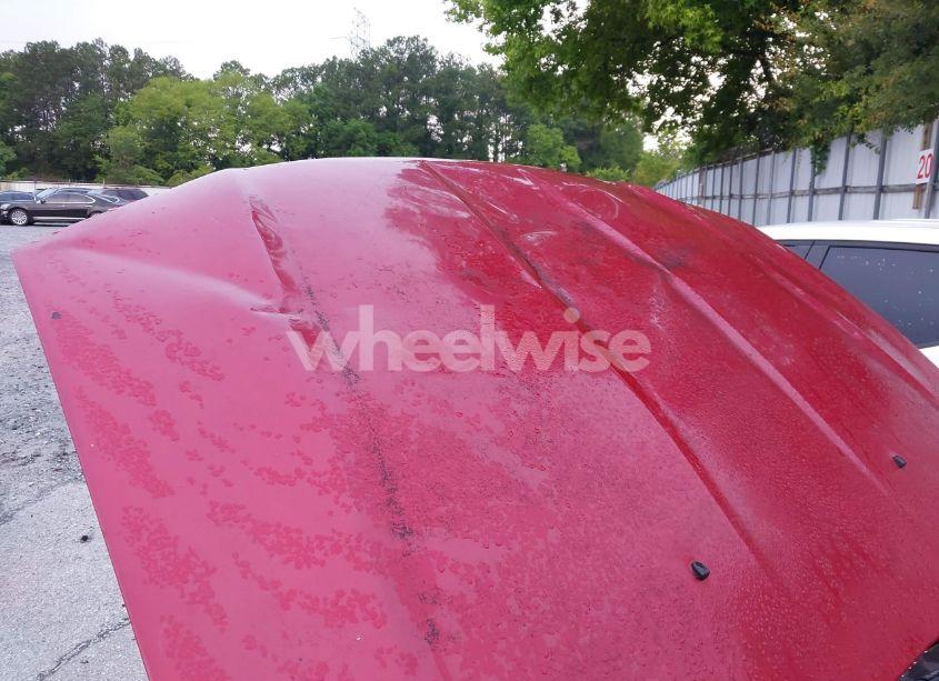 Photo 6 of 2006 Mazda Tribute S (VIN 4F2YZ94136KM00776)