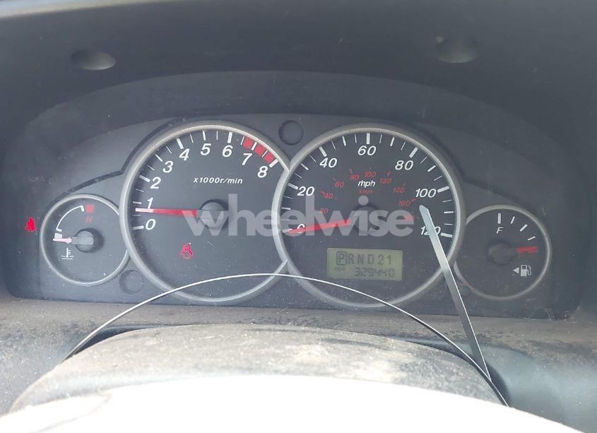 Photo 7 of 2006 Mazda Tribute S (VIN 4F2YZ94136KM00776)