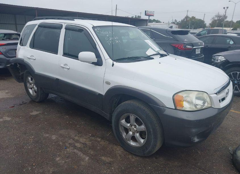 2005 Mazda Tribute S (VIN 4F2YZ94195KM44148) main photo