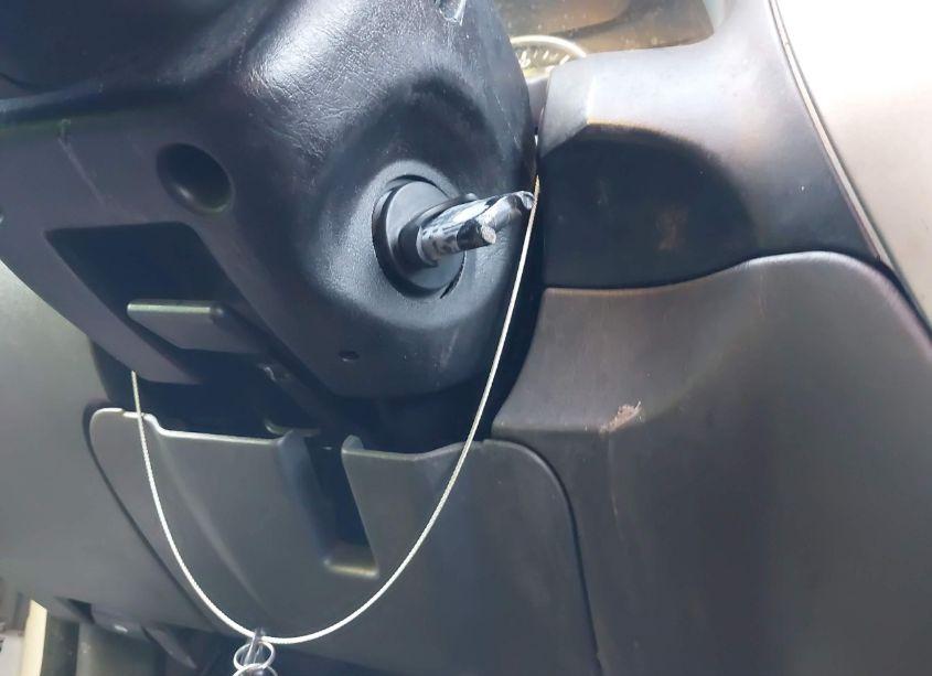 Photo 11 of 2005 Mazda Tribute S (VIN 4F2YZ94195KM44148)