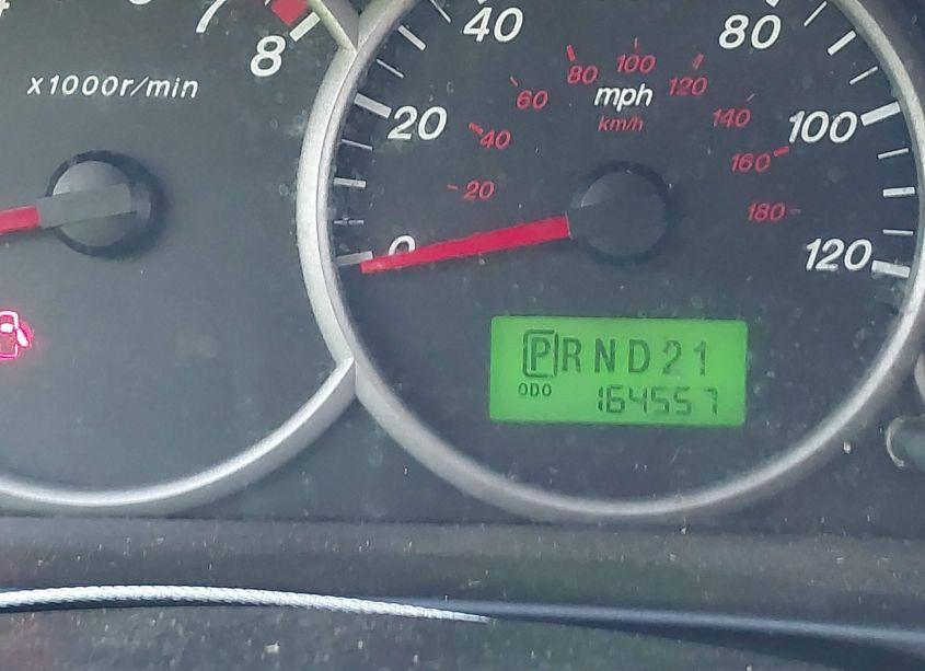 Photo 15 of 2005 Mazda Tribute S (VIN 4F2YZ94195KM44148)