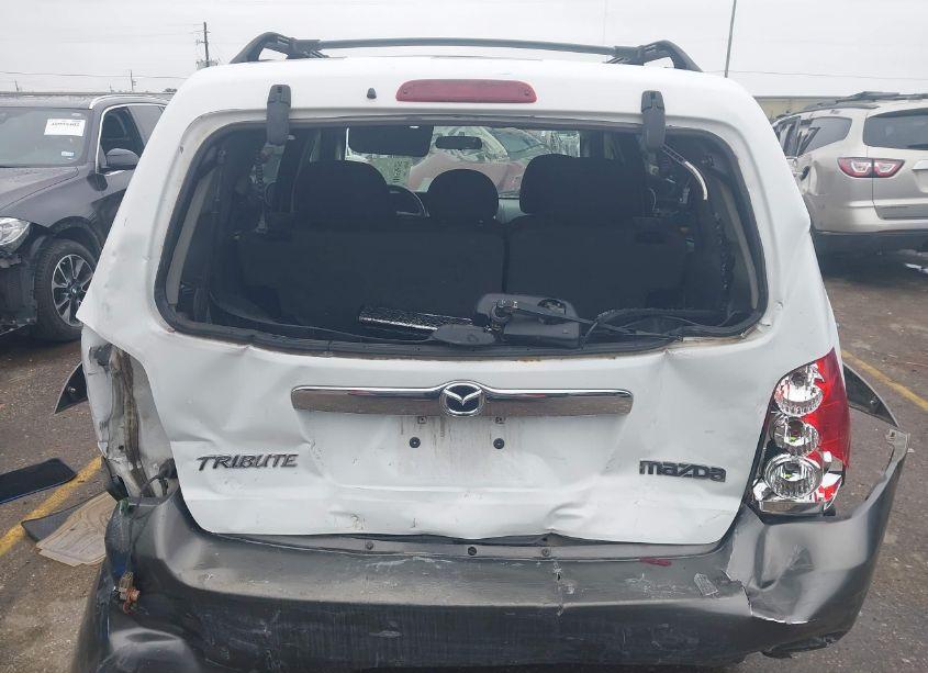 Photo 16 of 2005 Mazda Tribute S (VIN 4F2YZ94195KM44148)