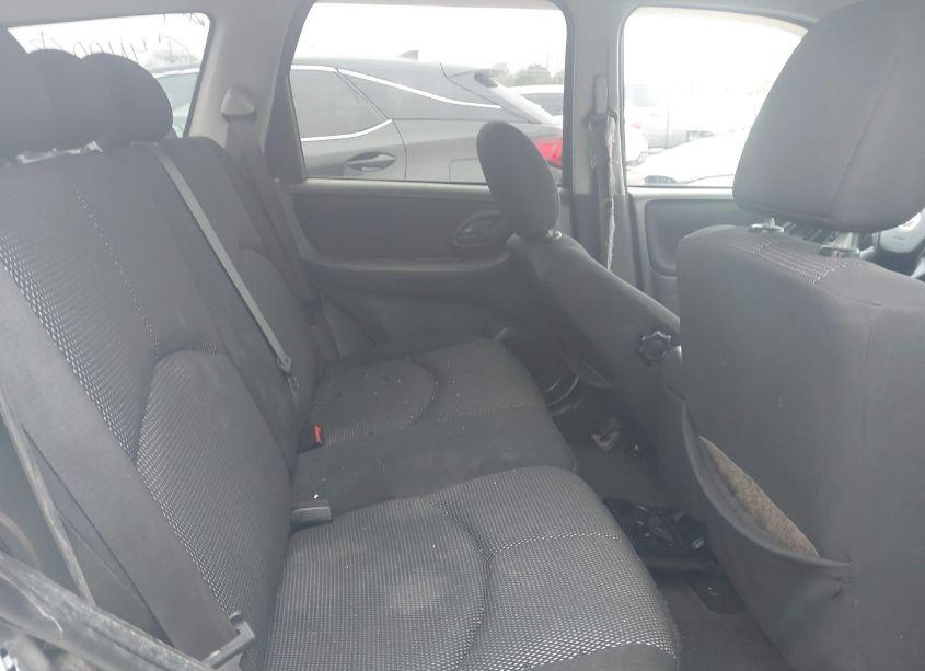 Photo 8 of 2005 Mazda Tribute S (VIN 4F2YZ94195KM44148)