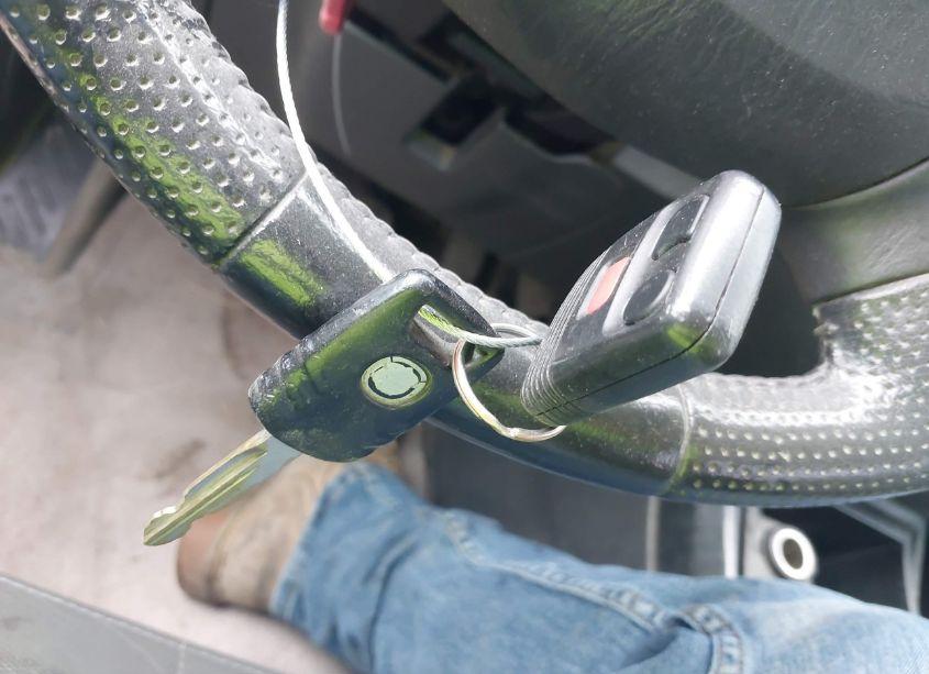 Photo 11 of 2005 Mazda Tribute S (VIN 4F2YZ96115KM22772)