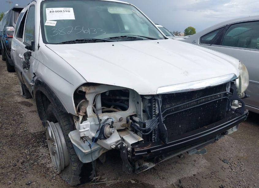 Photo 6 of 2005 Mazda Tribute S (VIN 4F2YZ96115KM22772)