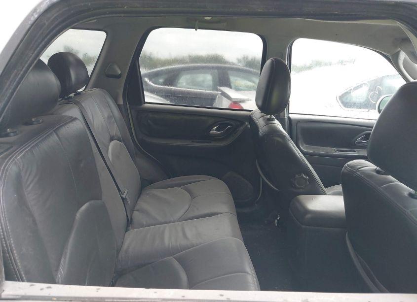 Photo 8 of 2005 Mazda Tribute S (VIN 4F2YZ96115KM22772)