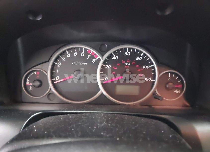 Photo 7 of 2006 Mazda Tribute S (VIN 4F2YZ96186KM26061)