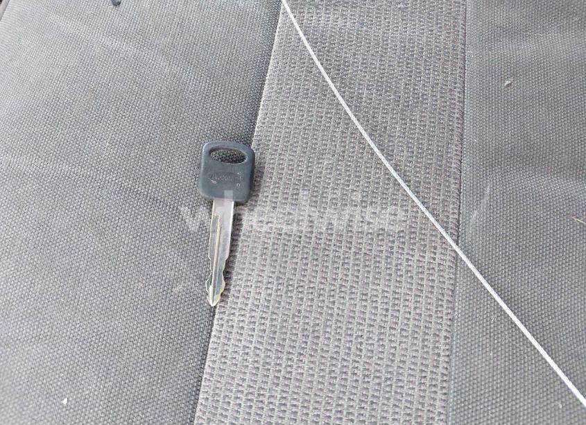 Photo 11 of 1996 Mazda B2300 N/A (VIN 4F4CR12A2TTM42030)