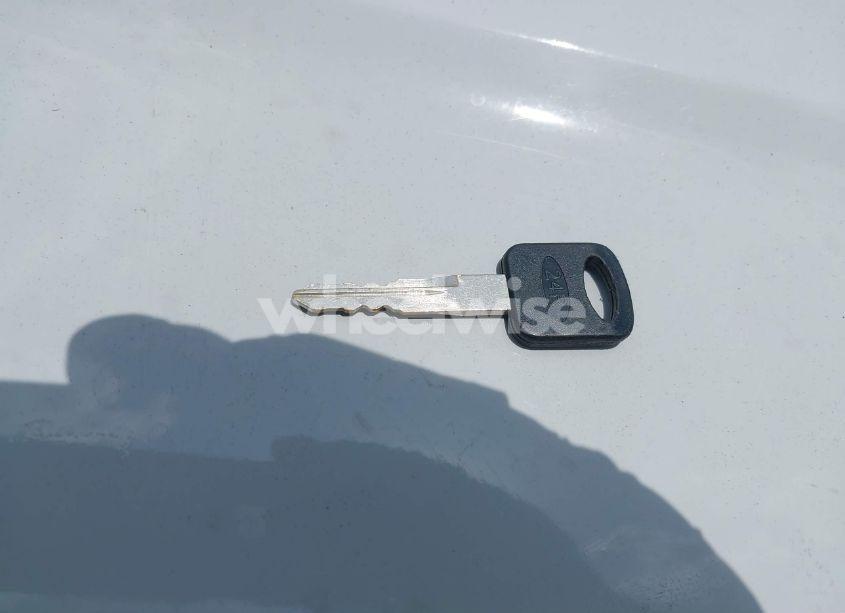 Photo 11 of 1997 Mazda B2300 SE (VIN 4F4CR12A8VTM11643)