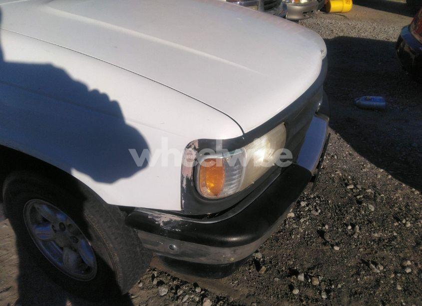 Photo 11 of 1997 Mazda B2300 SE (VIN 4F4CR16A0VTM09184)