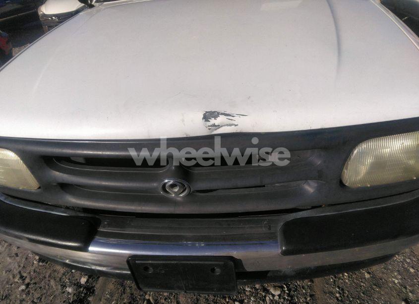 Photo 12 of 1997 Mazda B2300 SE (VIN 4F4CR16A0VTM09184)