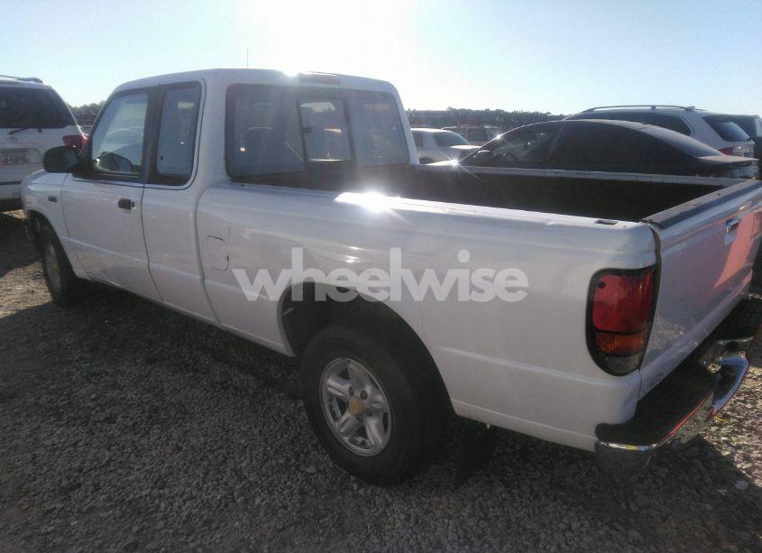 Photo 3 of 1997 Mazda B2300 SE (VIN 4F4CR16A0VTM09184)