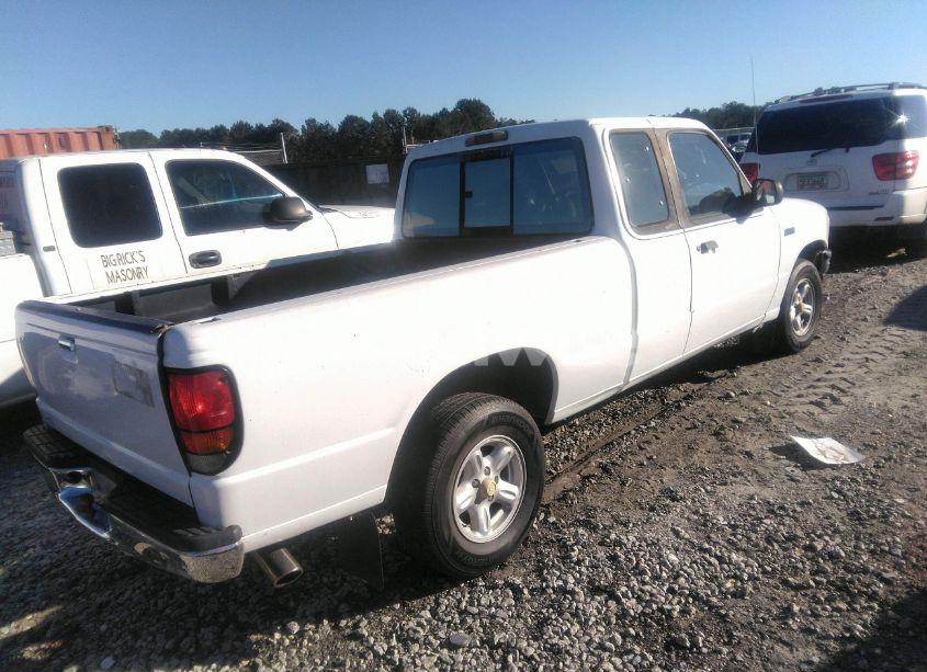 Photo 4 of 1997 Mazda B2300 SE (VIN 4F4CR16A0VTM09184)