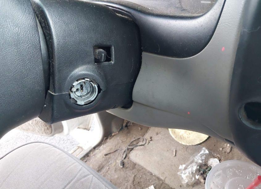 Photo 12 of 1997 Mazda B2300 SE (VIN 4F4CR16A2VTM29744)