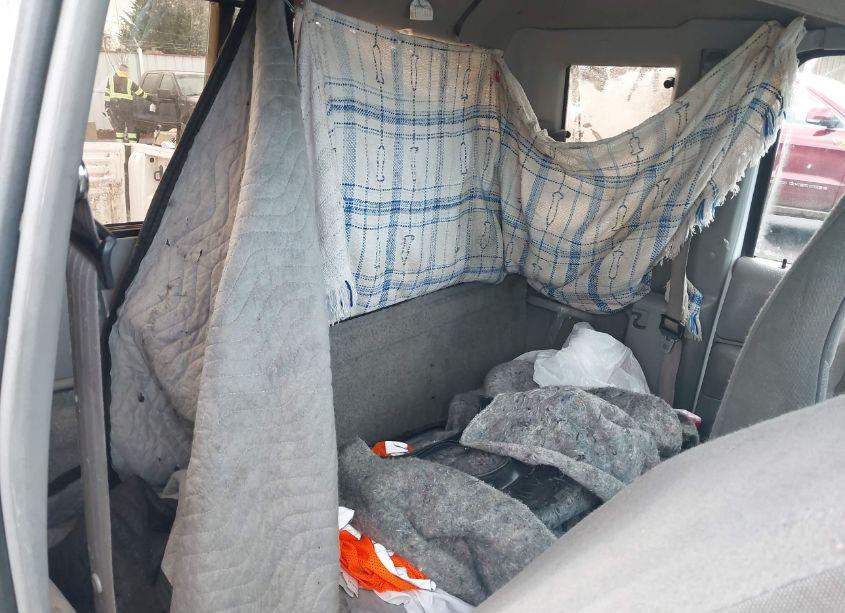 Photo 8 of 1997 Mazda B2300 SE (VIN 4F4CR16A2VTM29744)