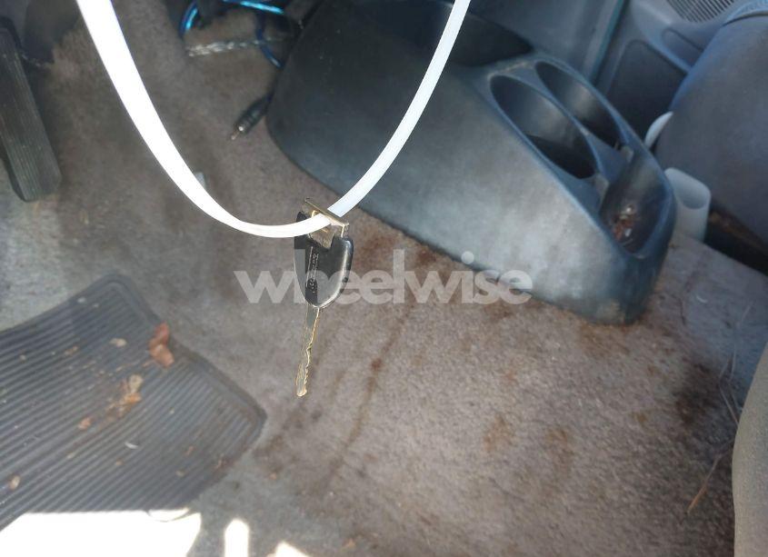 Photo 11 of 1994 Mazda B4000 CAB PLUS (VIN 4F4CR16XXRTM71542)