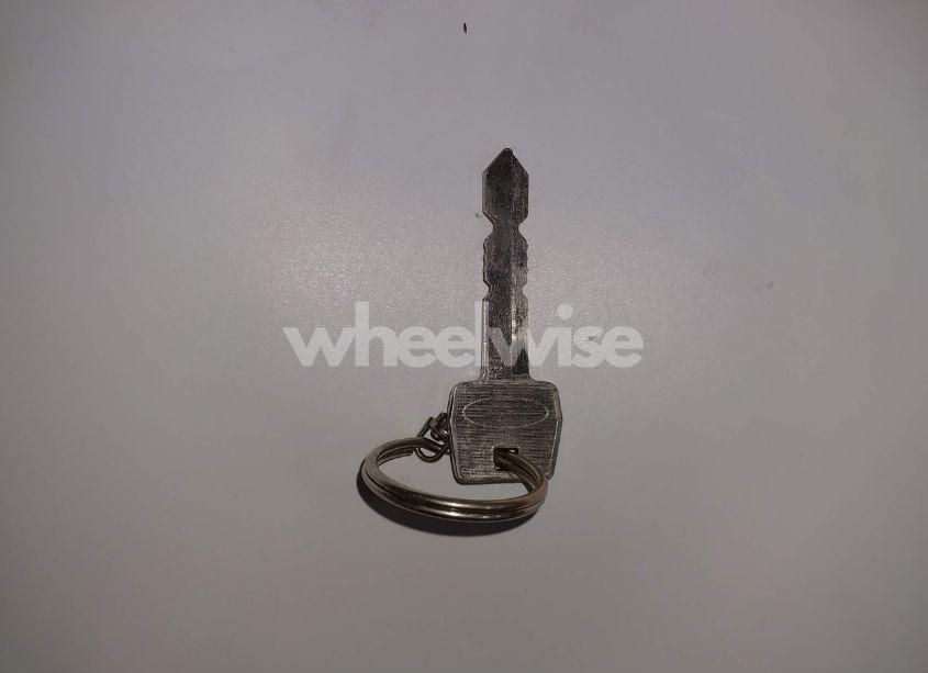 Photo 11 of 1995 Mazda B3000 CAB PLUS (VIN 4F4CR17U2STM15086)