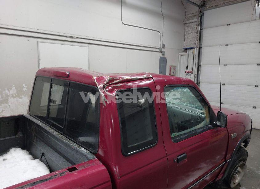 Photo 12 of 1995 Mazda B3000 CAB PLUS (VIN 4F4CR17U2STM15086)