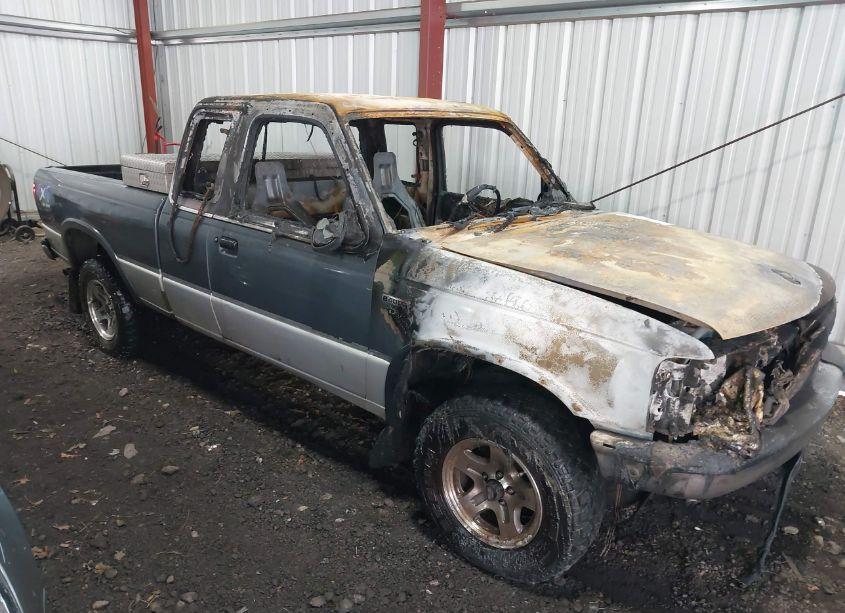 1994 Mazda B4000 CAB PLUS (VIN 4F4DR17X1RTN08772) main photo