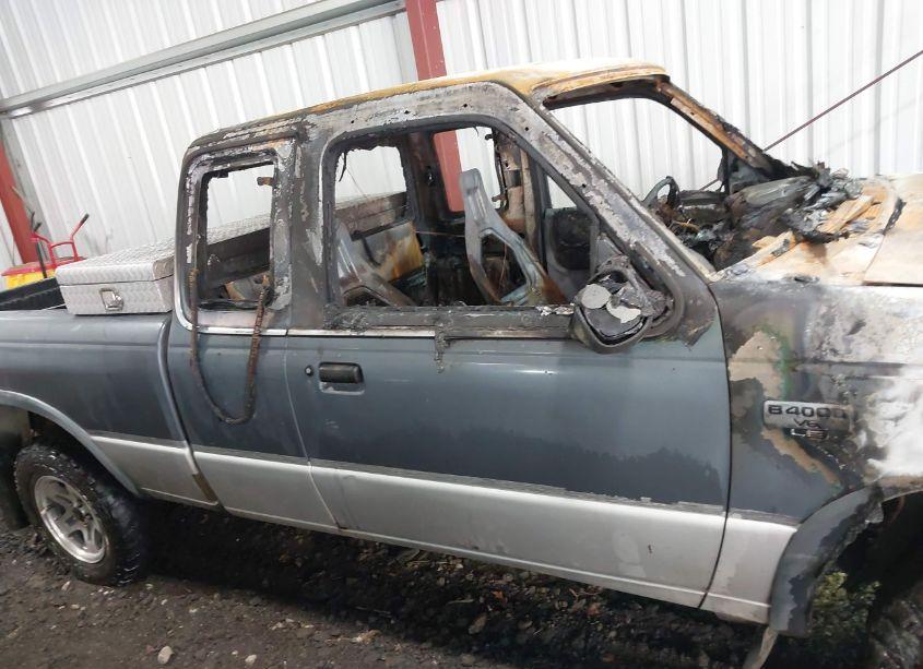 Photo 13 of 1994 Mazda B4000 CAB PLUS (VIN 4F4DR17X1RTN08772)