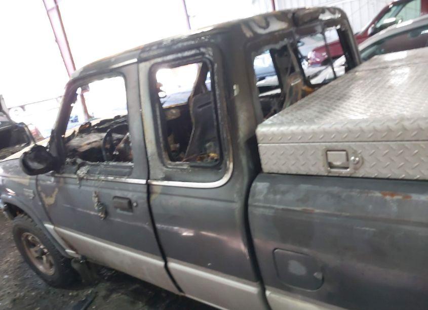 Photo 14 of 1994 Mazda B4000 CAB PLUS (VIN 4F4DR17X1RTN08772)