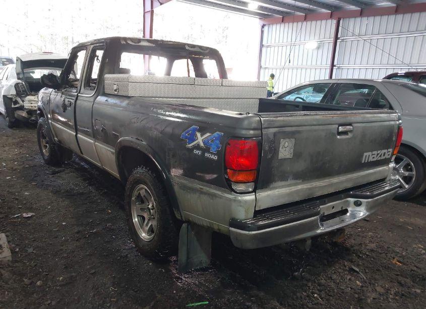 Photo 3 of 1994 Mazda B4000 CAB PLUS (VIN 4F4DR17X1RTN08772)